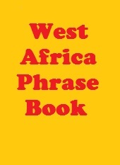 Burkina Phrasebook